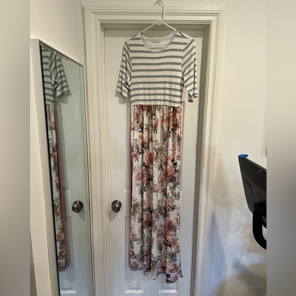 Maternity Dress